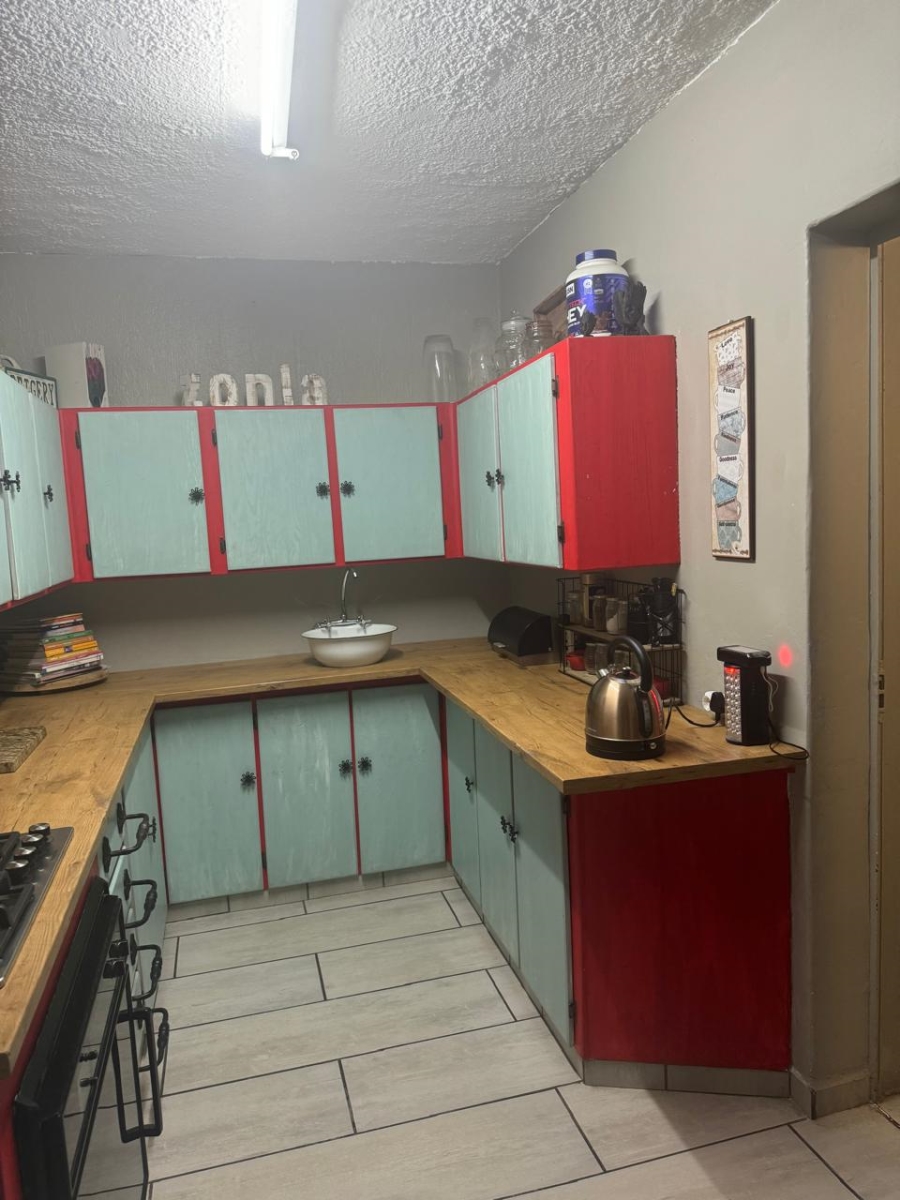 3 Bedroom Property for Sale in Bodorp North West